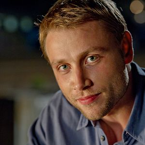 Foto Max Riemelt