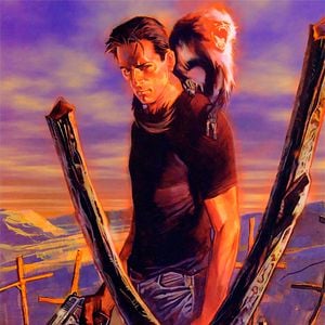 Foto Y, el último hombre