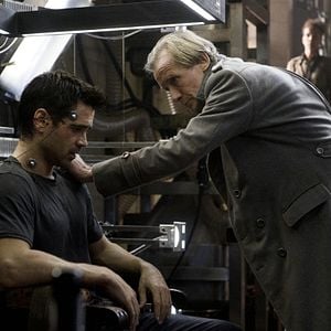 Foto Total Recall (Desafío total)