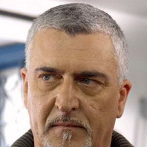 Foto Antonio Mourelos