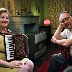 Foto Eva Van der Gucht