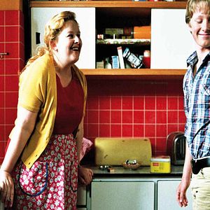 Foto Noordzee, Texas