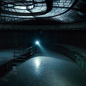 Foto Atrapados en Chernóbil