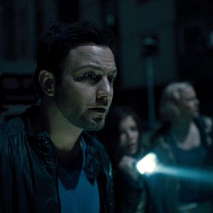 Foto Atrapados en Chernóbil