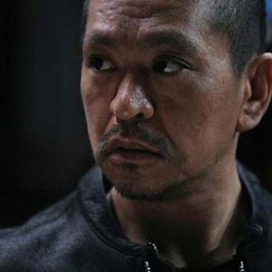 Foto Scabbard Samurai