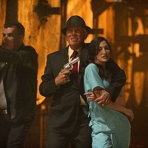 Foto Los ojos del dragón