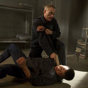 Foto Los ojos del dragón