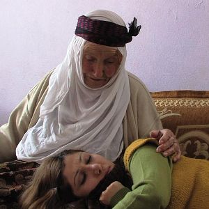 Foto Ez Firiyam Tu Ma Li Cih