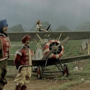 Foto Jackboots On Whitehall