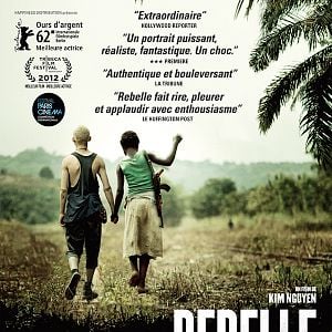 Foto Rebelde (War Witch)