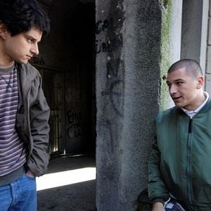 Foto Sisanje (Skinning)