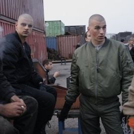 Foto Sisanje (Skinning)