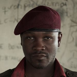 Foto Alain Lino Mic Eli Bastien