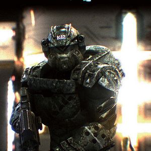 Foto Starship Troopers: Invasion