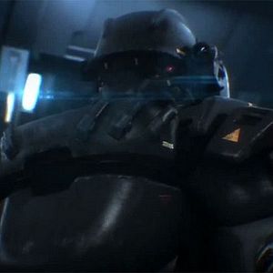 Foto Starship Troopers: Invasion