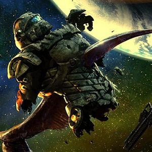 Foto Starship Troopers: Invasion