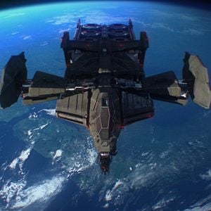 Foto Starship Troopers: Invasion