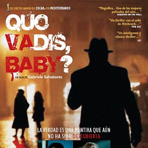 Foto Quo Vadis, Baby?