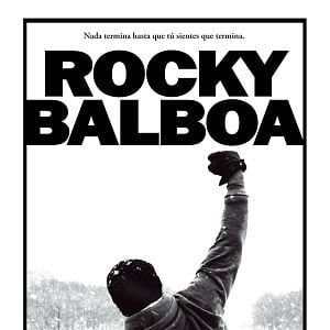 Foto Rocky Balboa