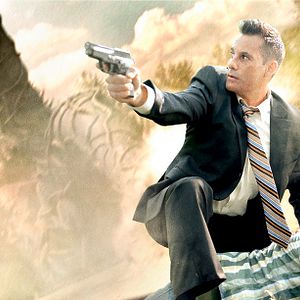 Foto Semillas de destrucción