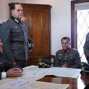 Foto Red Rose of Normandy