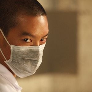 Foto Revenge A Love Story