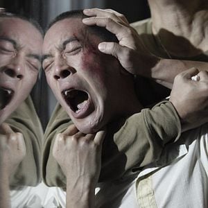 Foto Revenge A Love Story