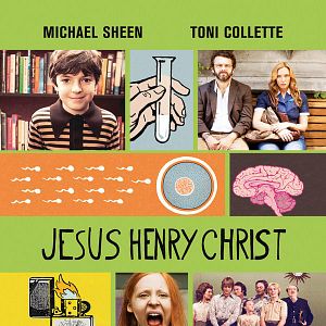 Foto Jesus Henry Christ