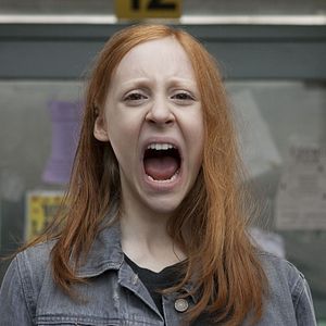 Foto Jesus Henry Christ