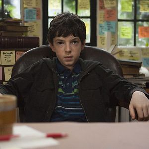 Foto Jesus Henry Christ