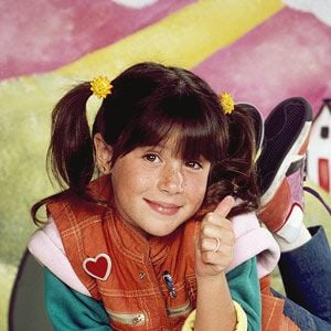 Foto Punky Brewster