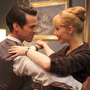 Foto Déborah François