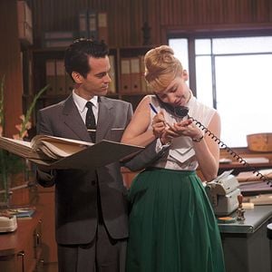 Foto Déborah François