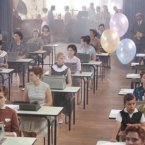 Foto Déborah François