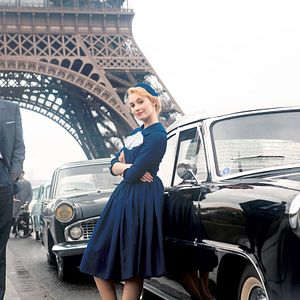 Foto Déborah François