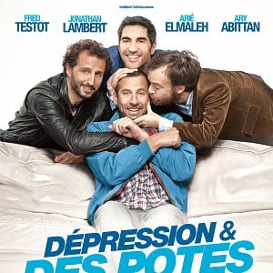 Foto Dépression et des Potes
