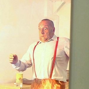 Foto Grégoire Lassalle