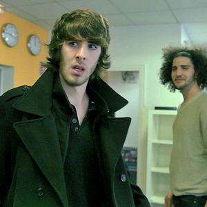 Foto Hugo Chavassieux