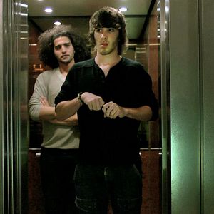 Foto Hugo Chavassieux