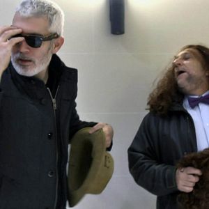 Foto Grégoire Lassalle