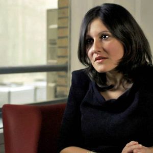 Foto Laetitia Ratane