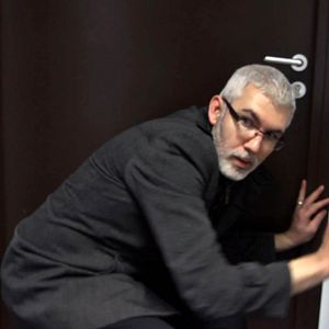 Foto Gabriel K. Sardet