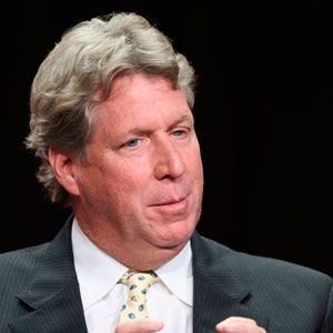 Foto Charles Pratt Jr.