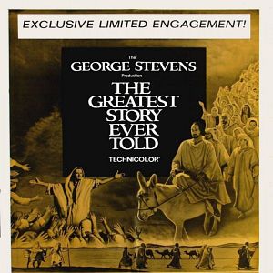 Foto La historia más grande jamás contada