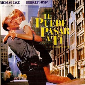 Foto Te puede pasar a ti