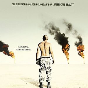 Foto Jarhead, El infierno espera