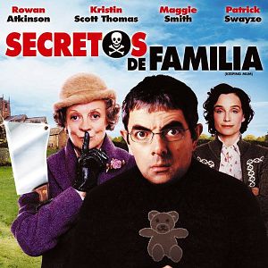 Foto Secretos de familia