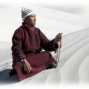 Foto The Broken Moon