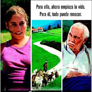 Foto La chica de París