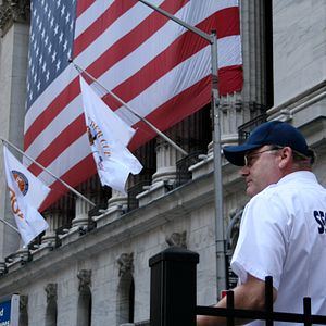 Foto Mark Lombardi - Kunst und Konspiration